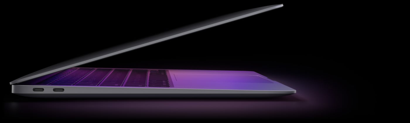 MacBook Air M1 2020 MacBook Air M1 2020